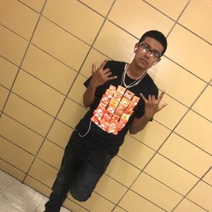 Meet your Posher, Robinson